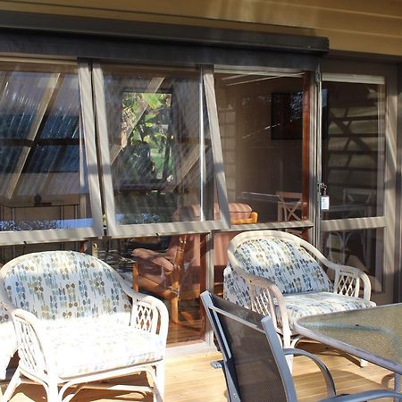 Australian Home Away @ Wonga Park Brushy Creek 외부 사진