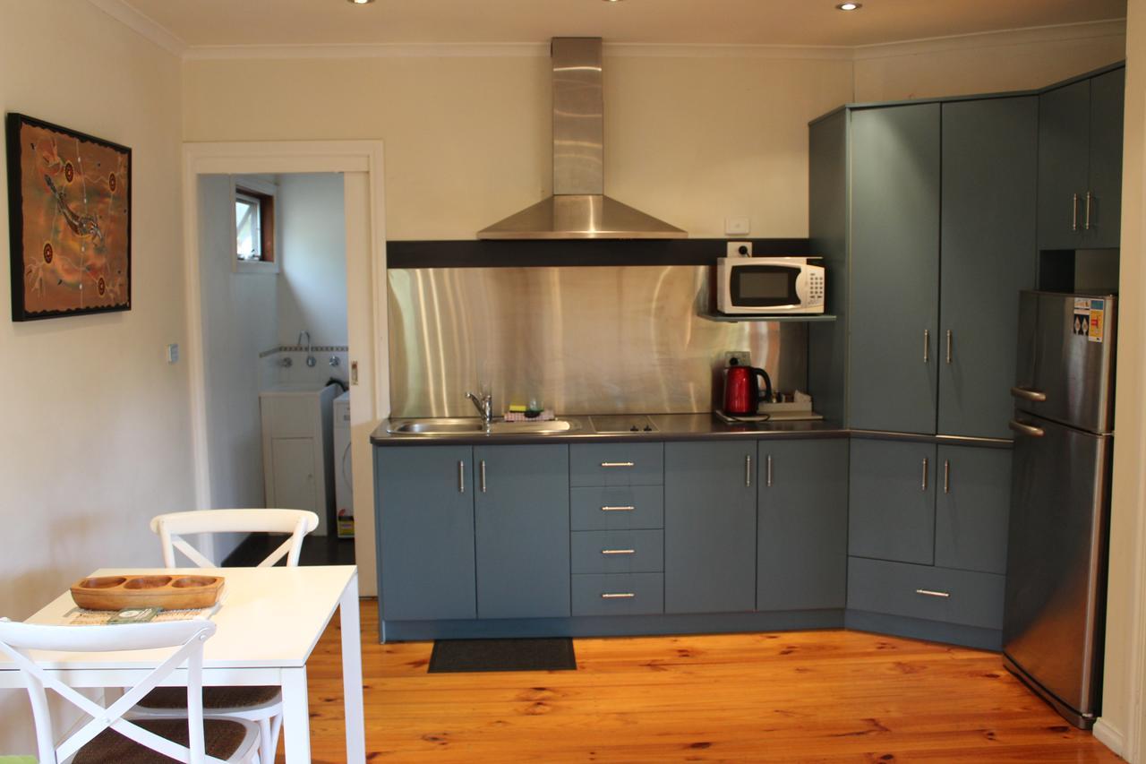 Australian Home Away @ Wonga Park Brushy Creek 외부 사진