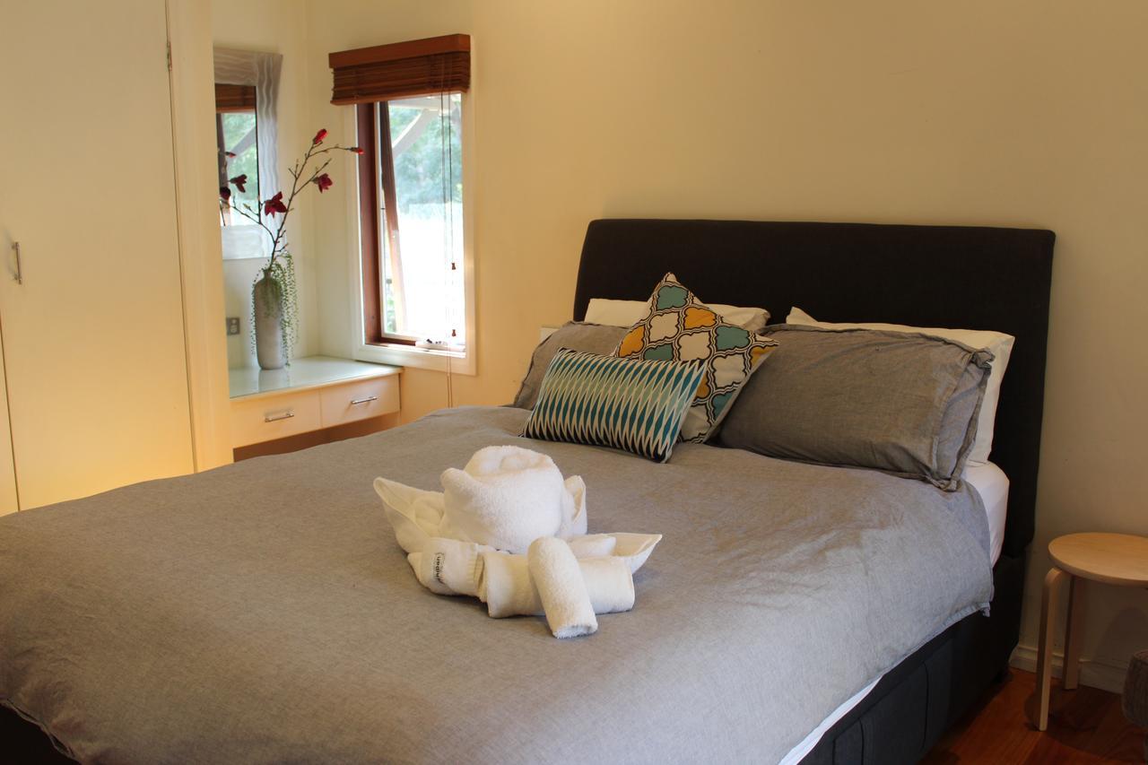 Australian Home Away @ Wonga Park Brushy Creek 외부 사진