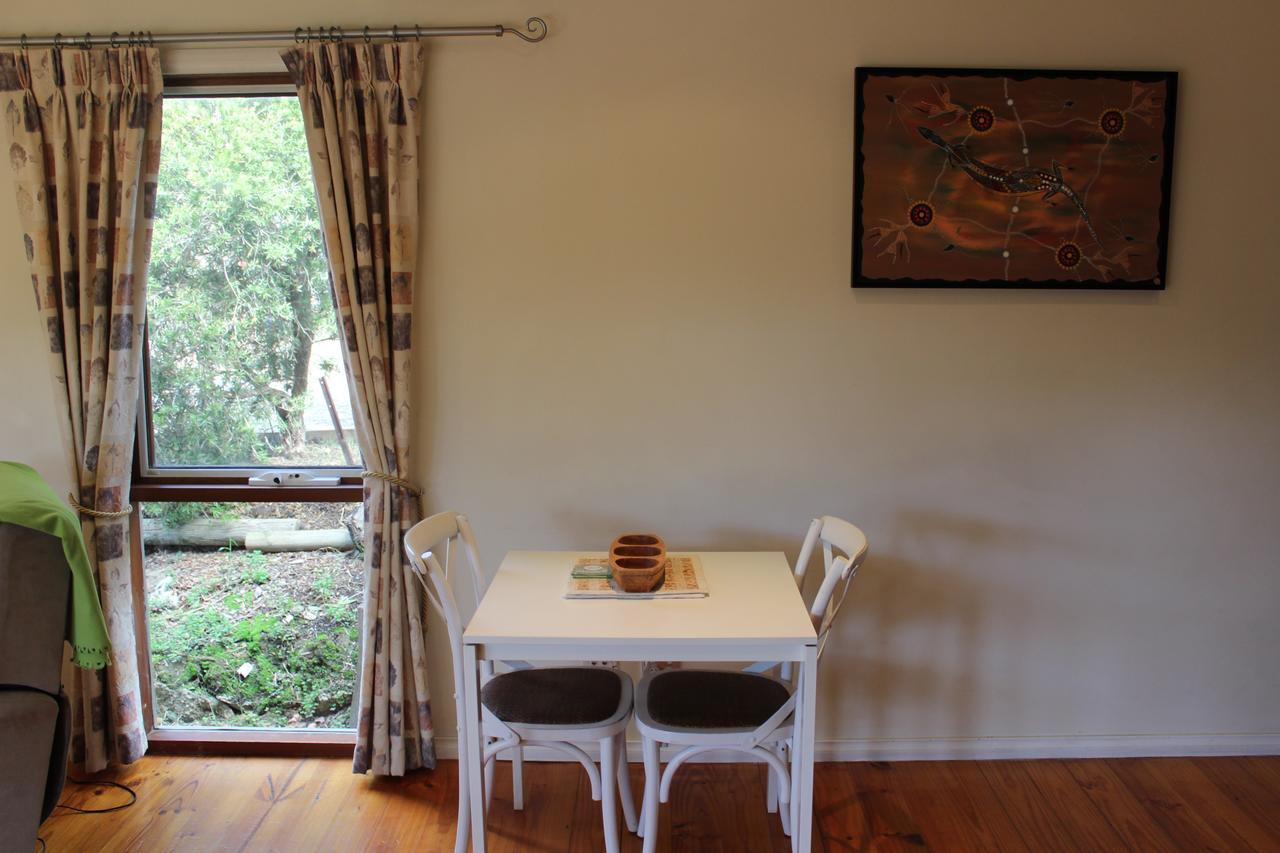 Australian Home Away @ Wonga Park Brushy Creek 외부 사진