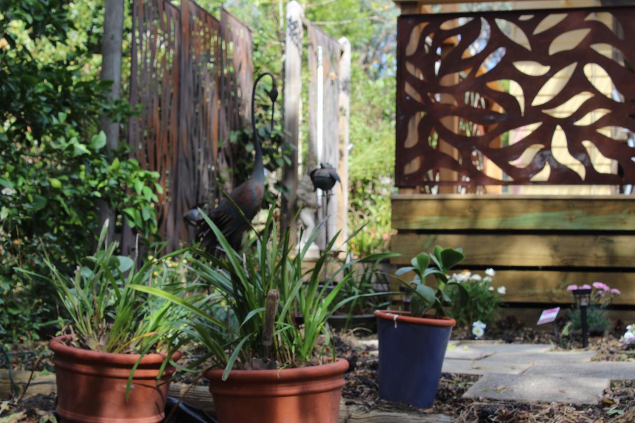 Australian Home Away @ Wonga Park Brushy Creek 외부 사진
