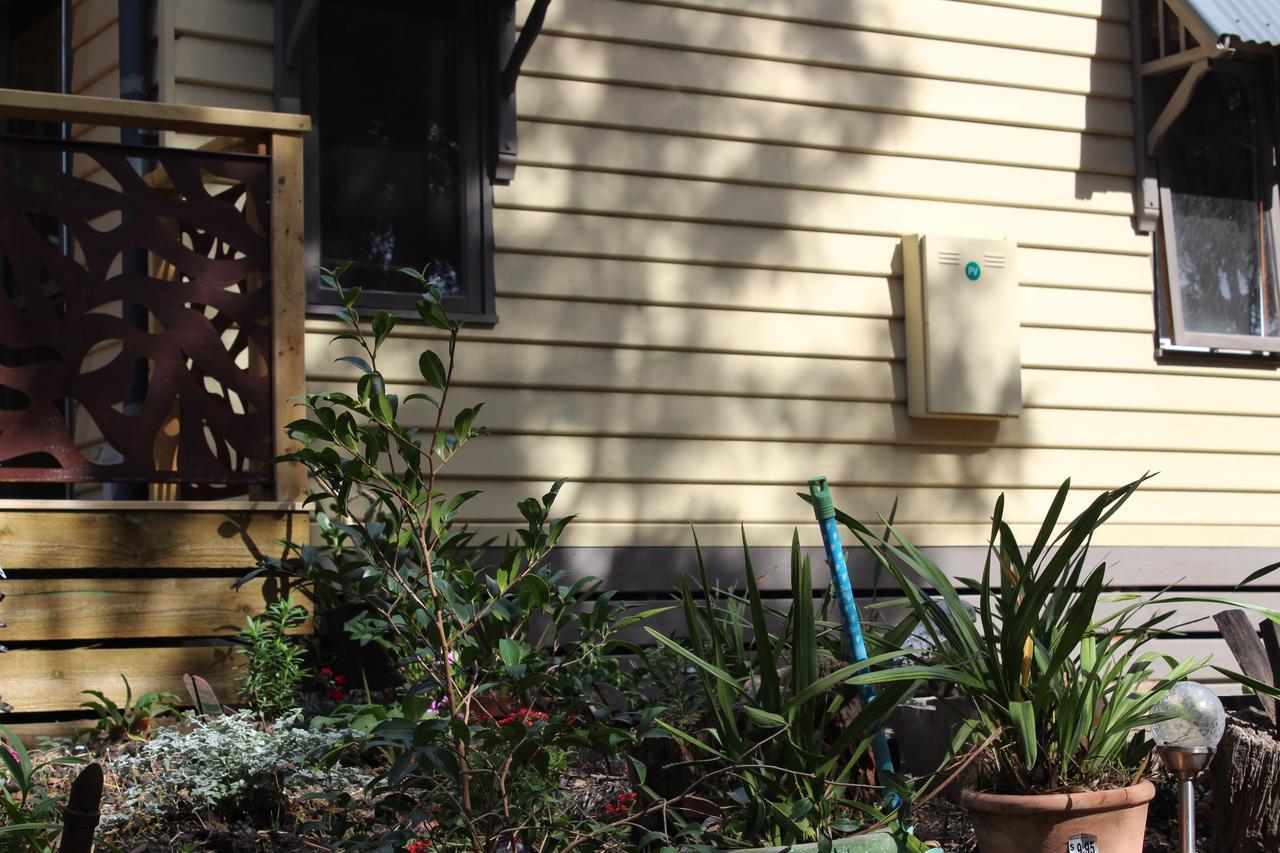 Australian Home Away @ Wonga Park Brushy Creek 외부 사진