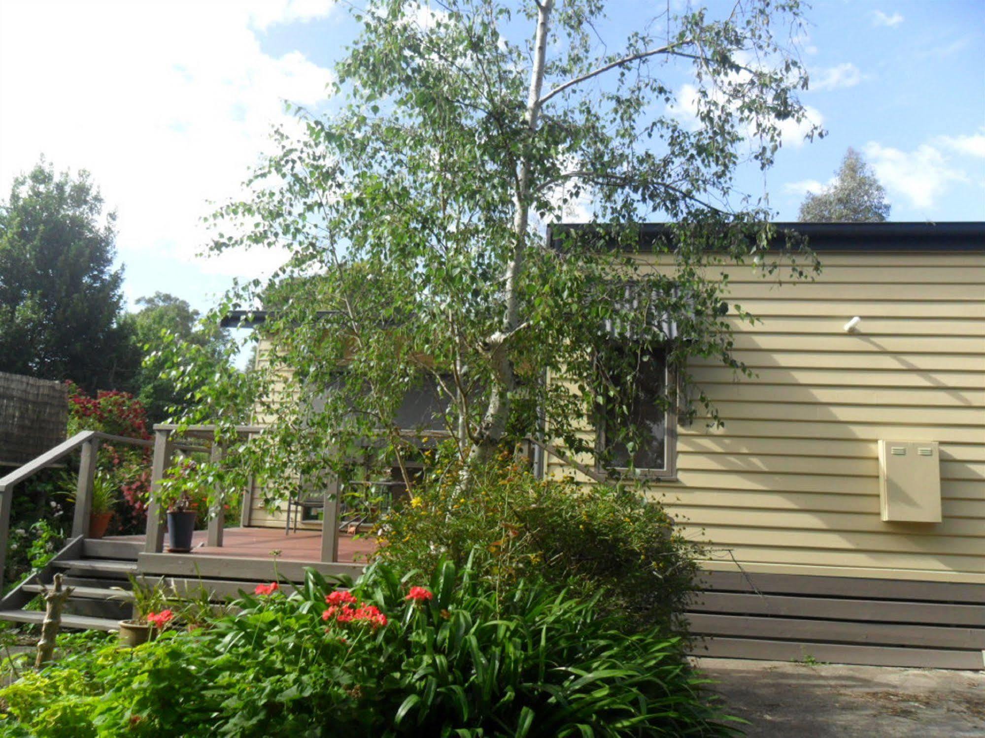 Australian Home Away @ Wonga Park Brushy Creek 외부 사진