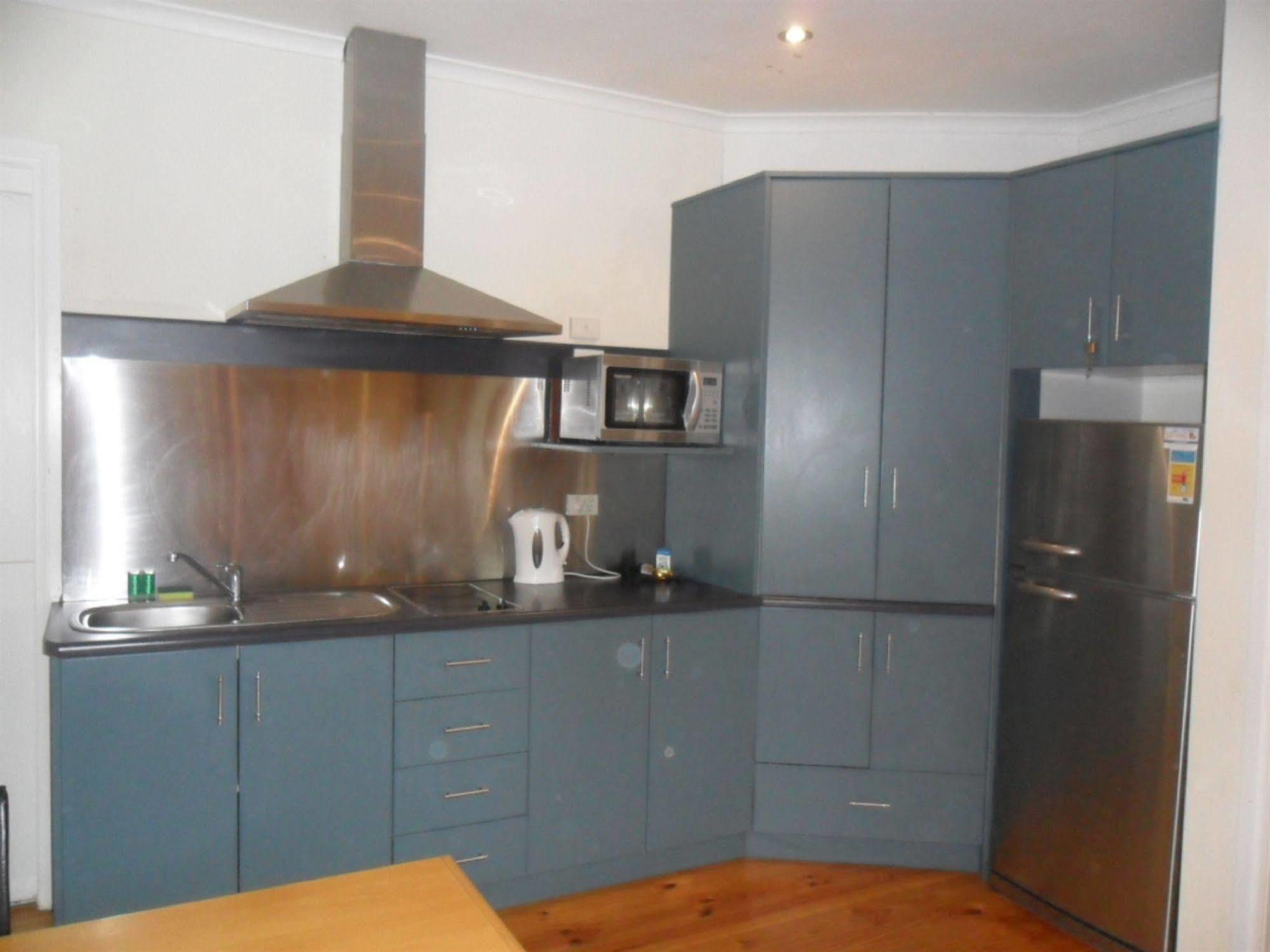Australian Home Away @ Wonga Park Brushy Creek 외부 사진