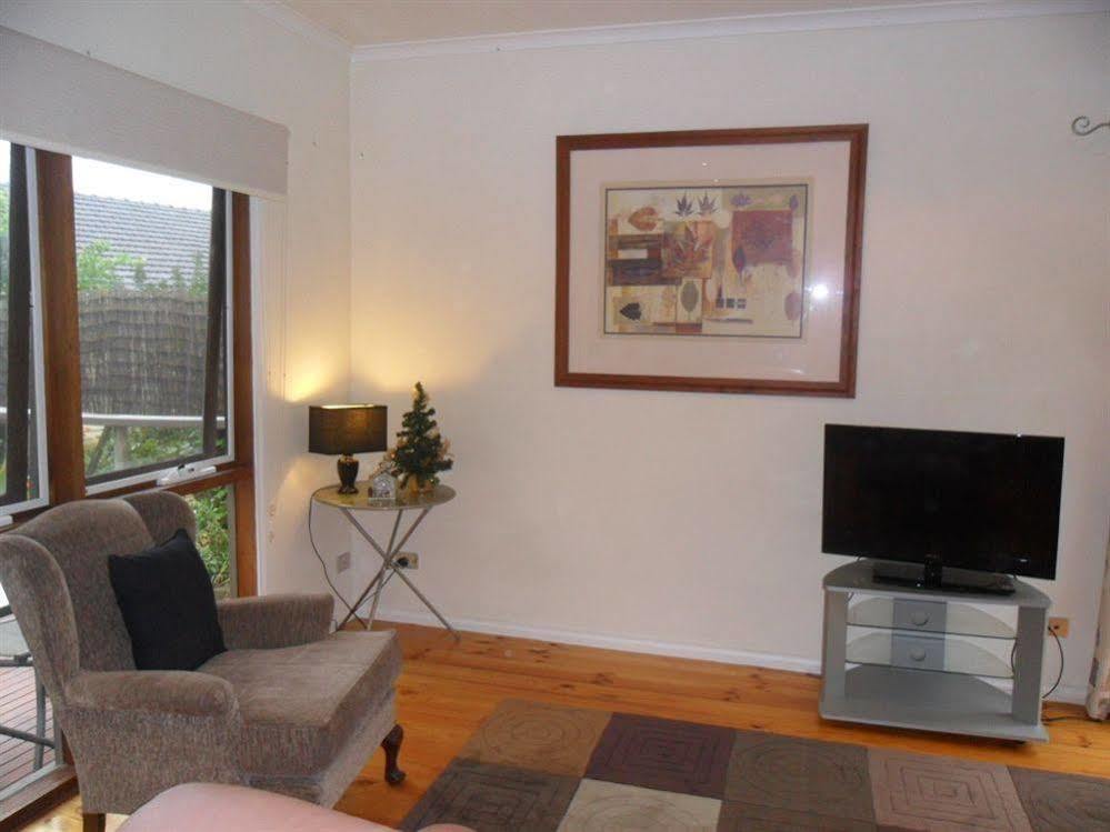 Australian Home Away @ Wonga Park Brushy Creek 외부 사진