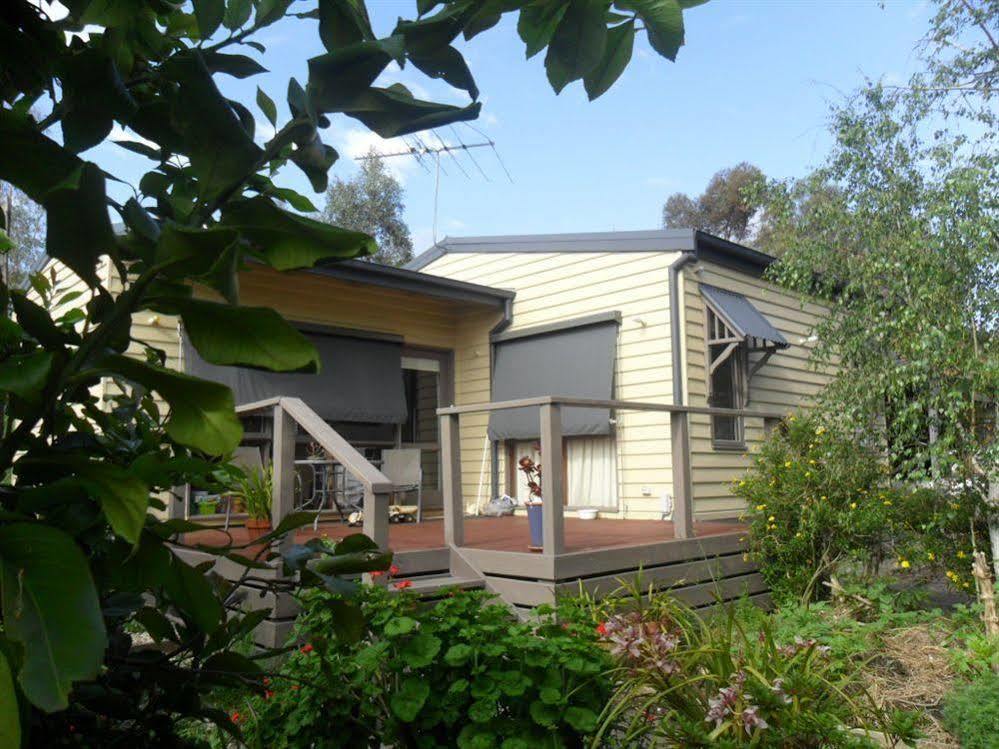 Australian Home Away @ Wonga Park Brushy Creek 외부 사진