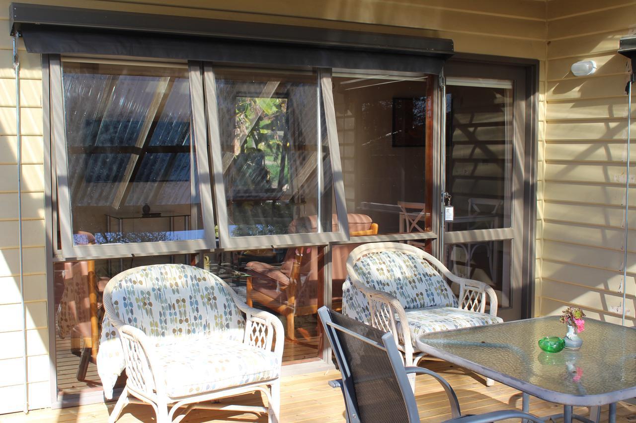 Australian Home Away @ Wonga Park Brushy Creek 외부 사진