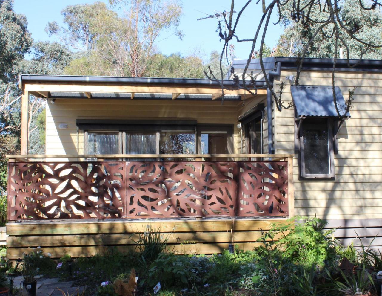 Australian Home Away @ Wonga Park Brushy Creek 외부 사진
