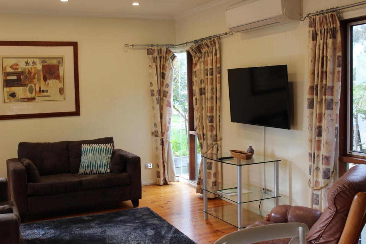 Australian Home Away @ Wonga Park Brushy Creek 외부 사진