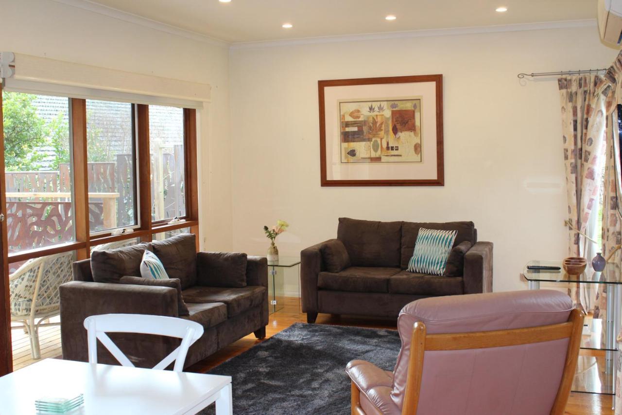 Australian Home Away @ Wonga Park Brushy Creek 외부 사진