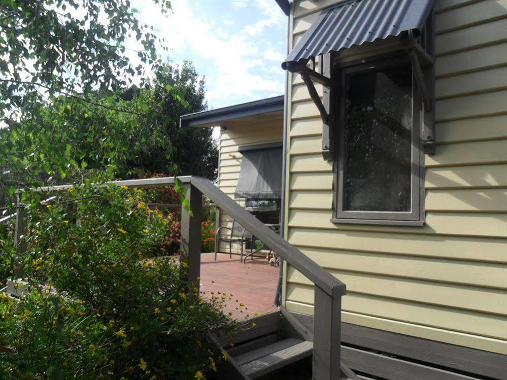 Australian Home Away @ Wonga Park Brushy Creek 외부 사진