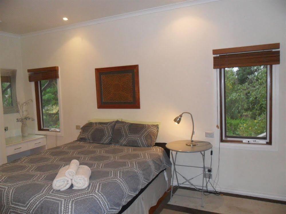 Australian Home Away @ Wonga Park Brushy Creek 외부 사진